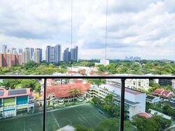 The Crest (D3), Condominium #612890641